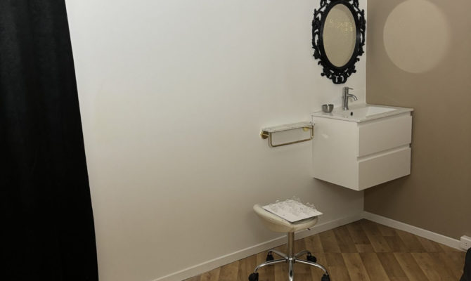location Bureaux 57.00 m²