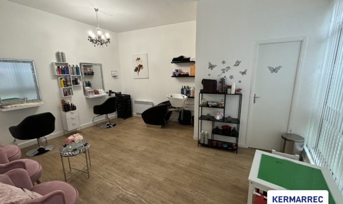 location Bureaux 37.00 m²