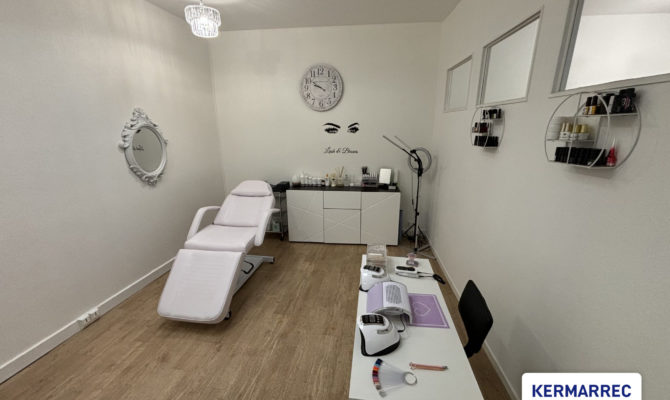 location Bureaux 37.00 m²