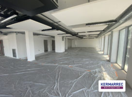 location Bureaux 470.00 m² Rennes 35
