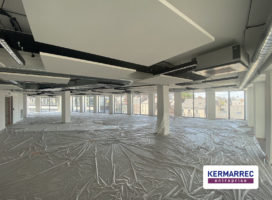 location Bureaux 470.00 m² Rennes 35