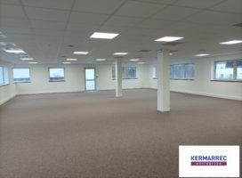 location Bureaux 923.00 m² Carquefou 44
