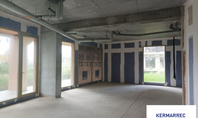achat Bureaux 115.00 m²