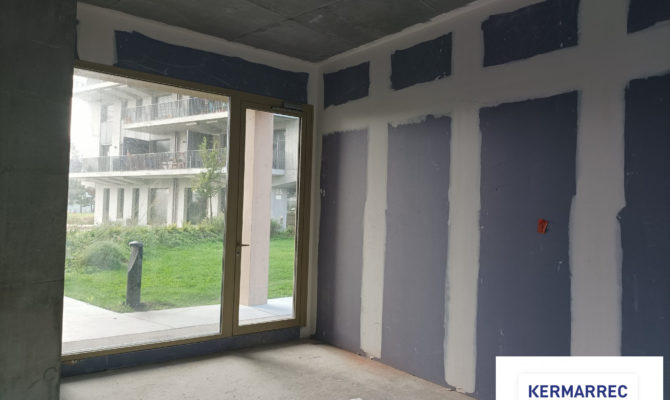 achat Bureaux 115.00 m²