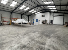 location Local d'activité 1000.00 m² Arzal 56
