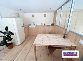 location Bureaux 80.00 m² Rennes 35