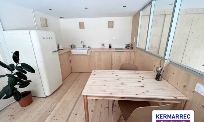location Bureaux 80.00 m²