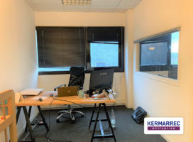 location Bureaux 57.00 m² Cesson-Sévigné 35