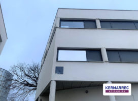 location Bureaux 57.00 m² Cesson-Sévigné 35