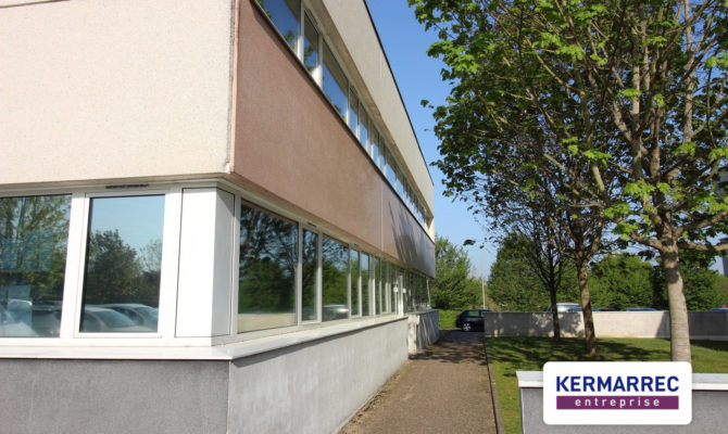 achat Bureaux 98.00 m²