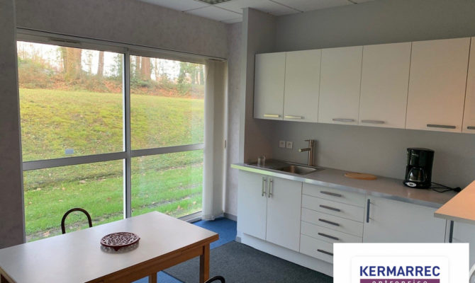 achat Bureaux 299.00 m²