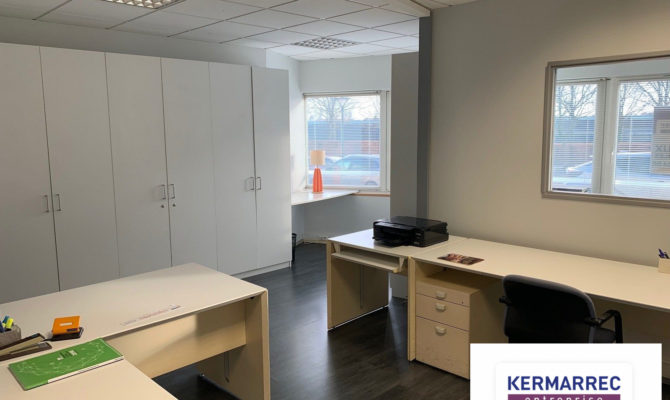 achat Bureaux 299.00 m²