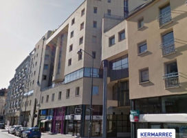 location Bureaux 102.00 m² Rennes 35