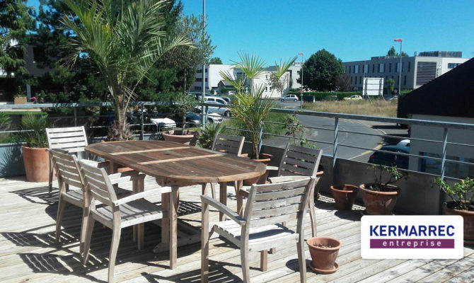 achat Bureaux 280.00 m²