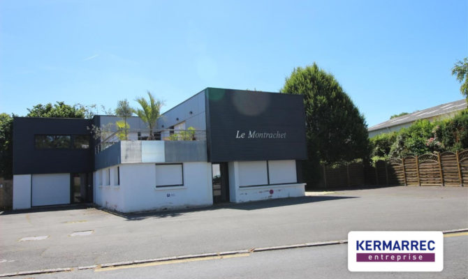 achat Bureaux 280.00 m²