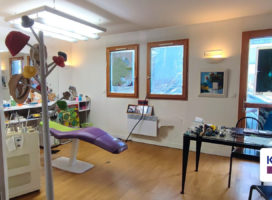 achat Local Commercial 66.00 m² Bruz 35