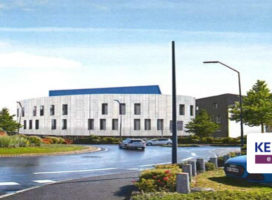 location Bureaux 137.00 m² Vitré 35