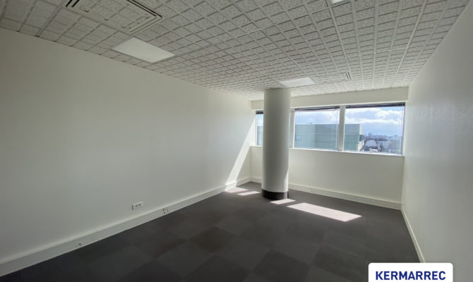 location Bureaux 175.00 m²