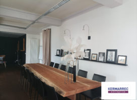 achat Bureaux 600.00 m² Saint-Sébastien-sur-Loire 44