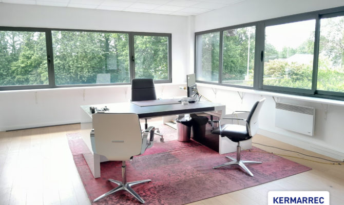 location Local d'activité 730.00 m²