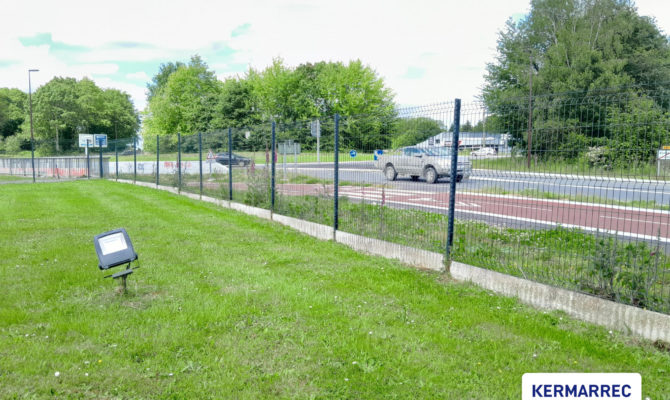 location Local d'activité 730.00 m²