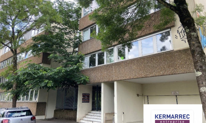 achat Bureaux 680.00 m²