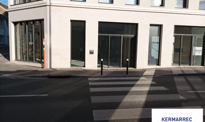 achat Bureaux 92.00 m²