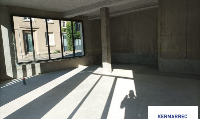 achat Bureaux 92.00 m²
