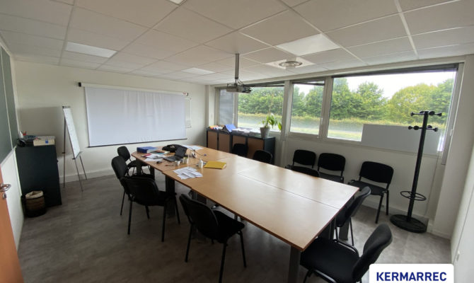 achat Bureaux 98.00 m²