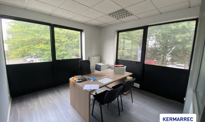 achat Bureaux 120.00 m²