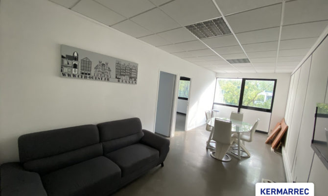 achat Bureaux 120.00 m²
