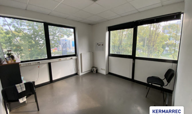 achat Bureaux 120.00 m²