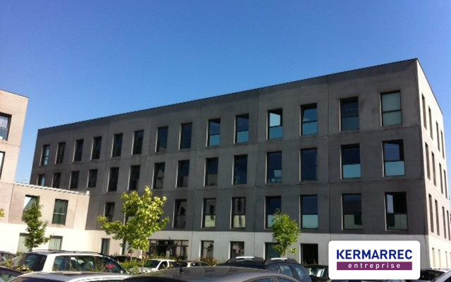 achat Bureaux 176.00 m²