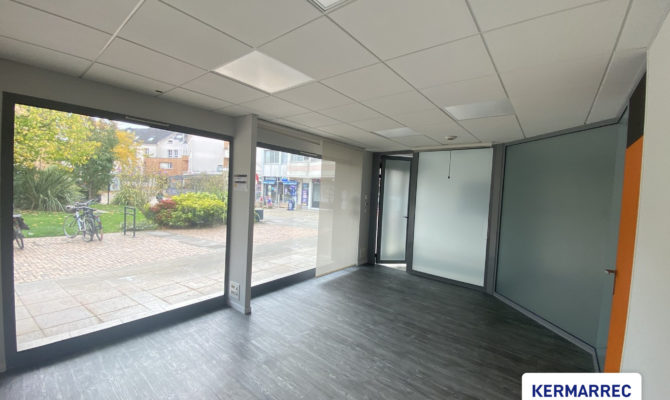 location Local Commercial 106.00 m²