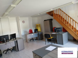 location Bureaux 88.00 m² La Chapelle-sur-Erdre 44