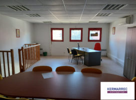 location Bureaux 88.00 m² La Chapelle-sur-Erdre 44