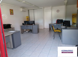 location Bureaux 88.00 m² La Chapelle-sur-Erdre 44