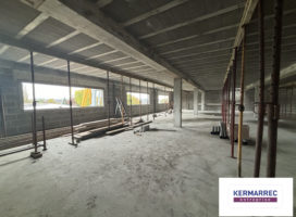 location Bureaux 60.00 m² Theix-Noyalo 56