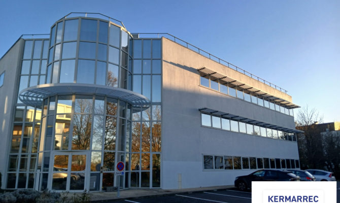 achat Bureaux 189.00 m²