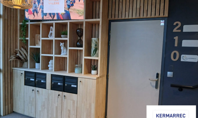 achat Bureaux 189.00 m²