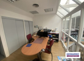location  270.00 m² Rennes 35