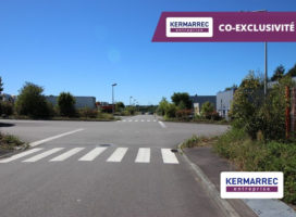 location Local d'activité 880.00 m² Thorigné-Fouillard 35