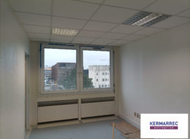 location Bureaux 174.00 m² Nantes 44