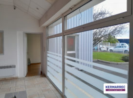 location Local d'activité 300.00 m² Melesse 35