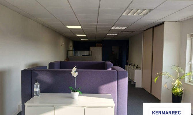 achat Bureaux 426.60 m²