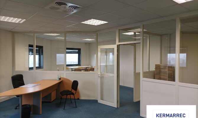 achat Bureaux 180.00 m²