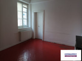 achat Bureaux 224.00 m² Nantes 44