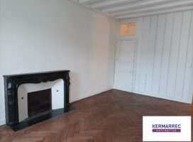 achat Bureaux 224.00 m² Nantes 44