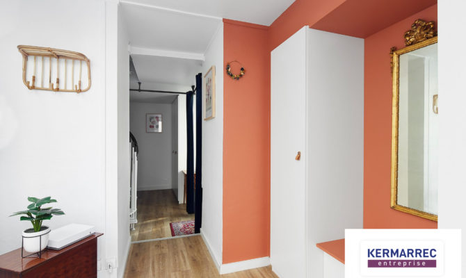 achat Bureaux 44.00 m²