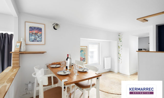 achat Bureaux 44.00 m²